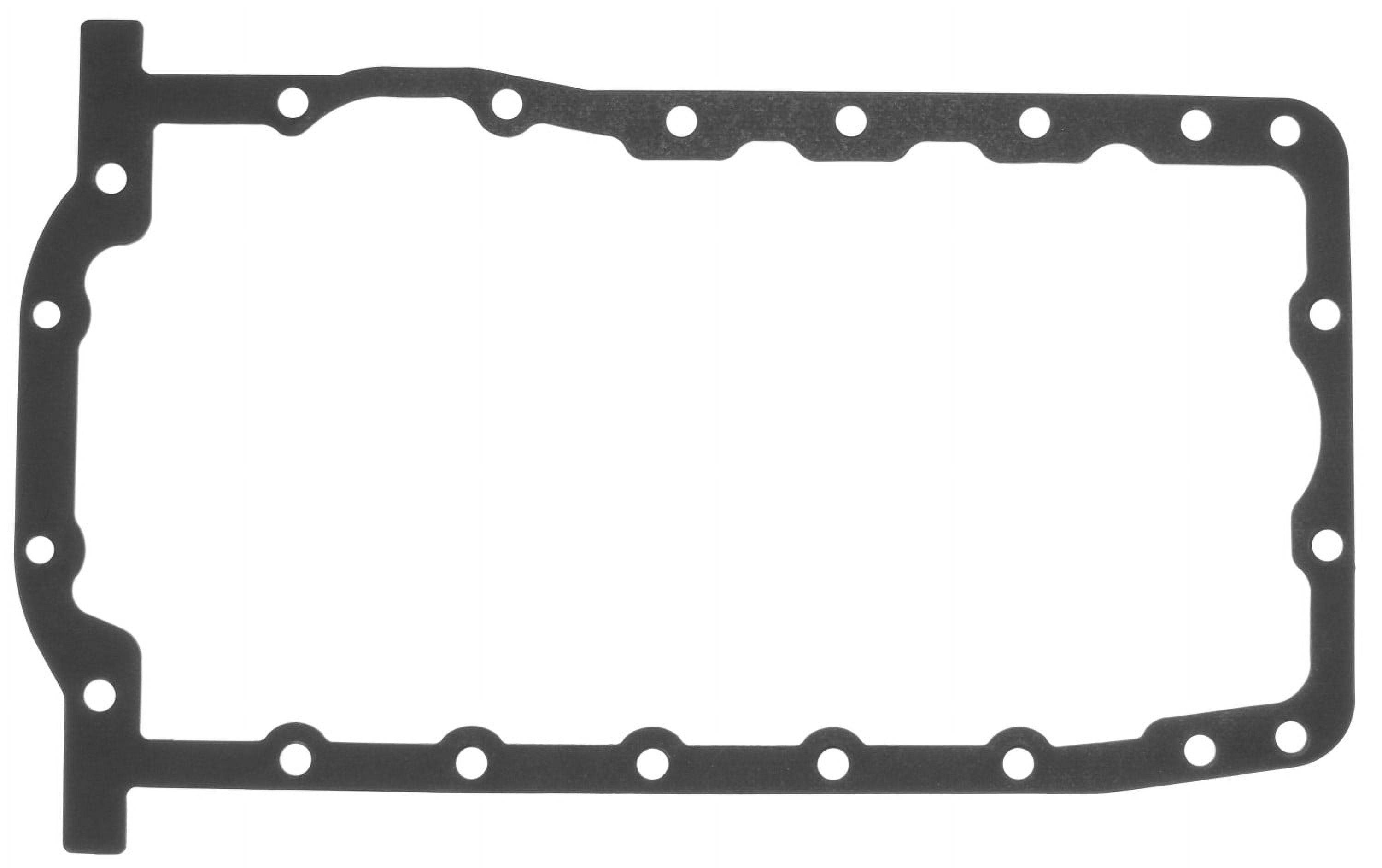Mahle Engine Oil Pan Gasket OS32431