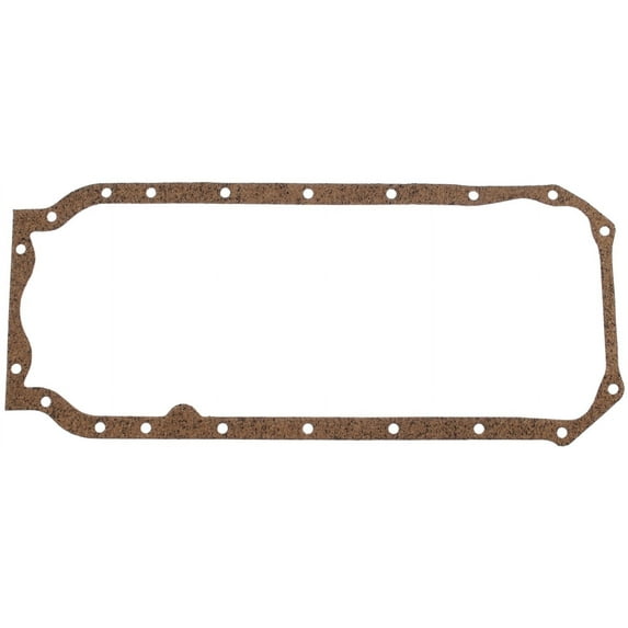 Mahle Engine Oil Pan Gasket OS32472TC