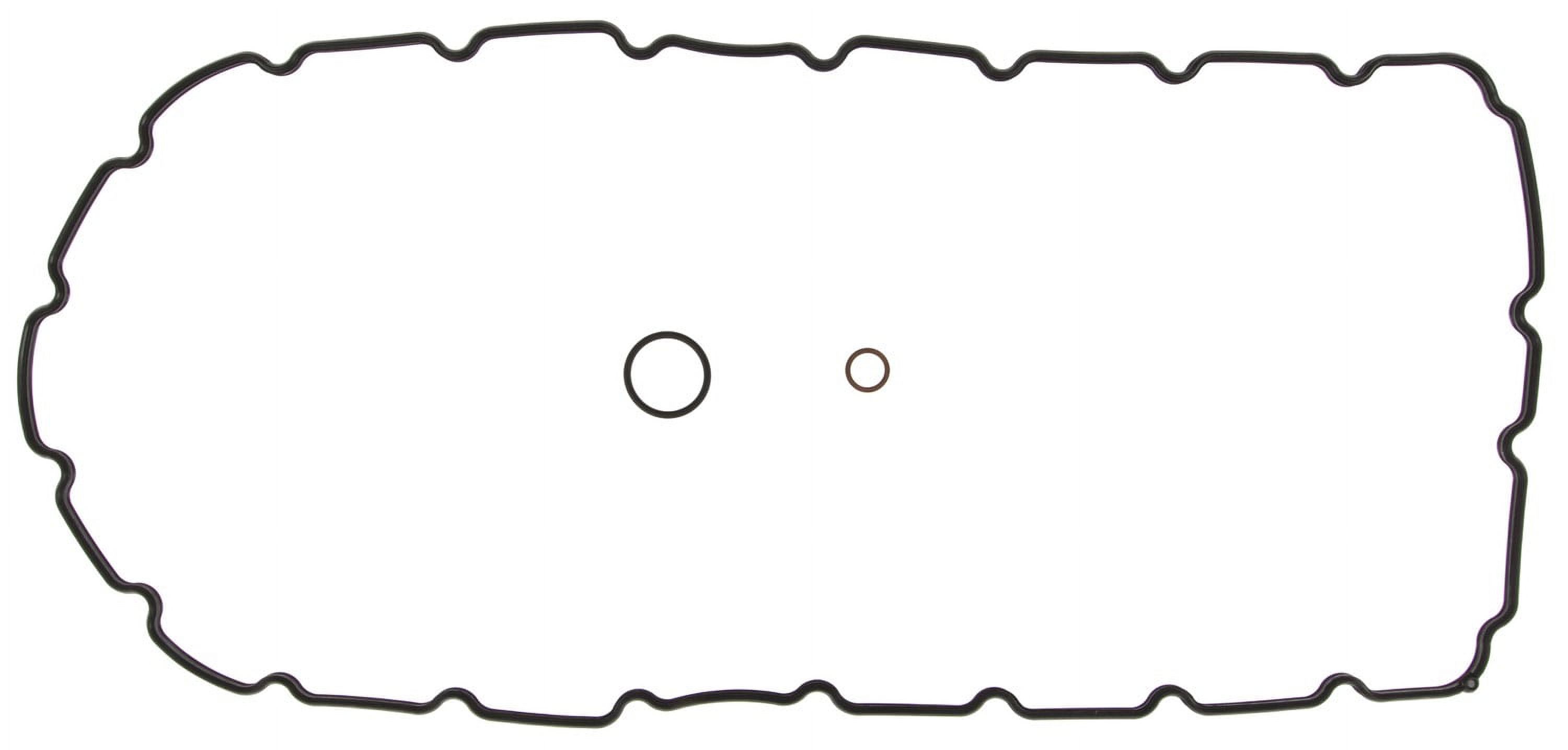 Mahle Engine Oil Pan Gasket OS32473