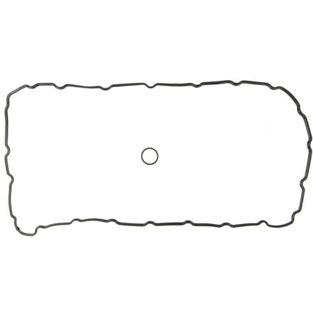 Mahle Engine Oil Pan Gasket OS32476