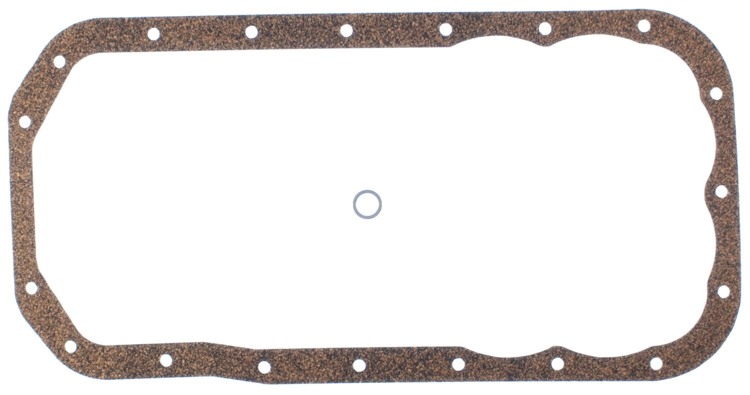 Mahle Engine Oil Pan Gasket Set OS30598