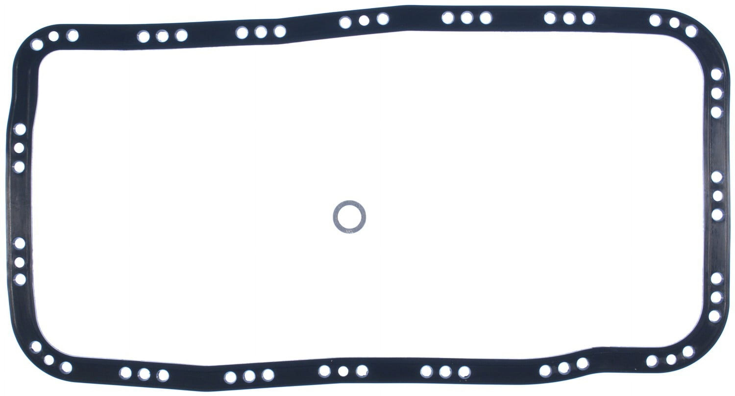 Mahle Engine Oil Pan Gasket Set OS32101