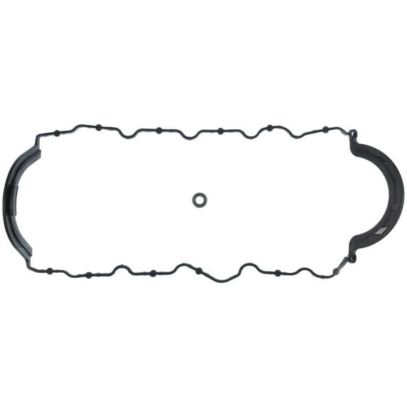 Mahle Engine Oil Pan Gasket Set OS32133