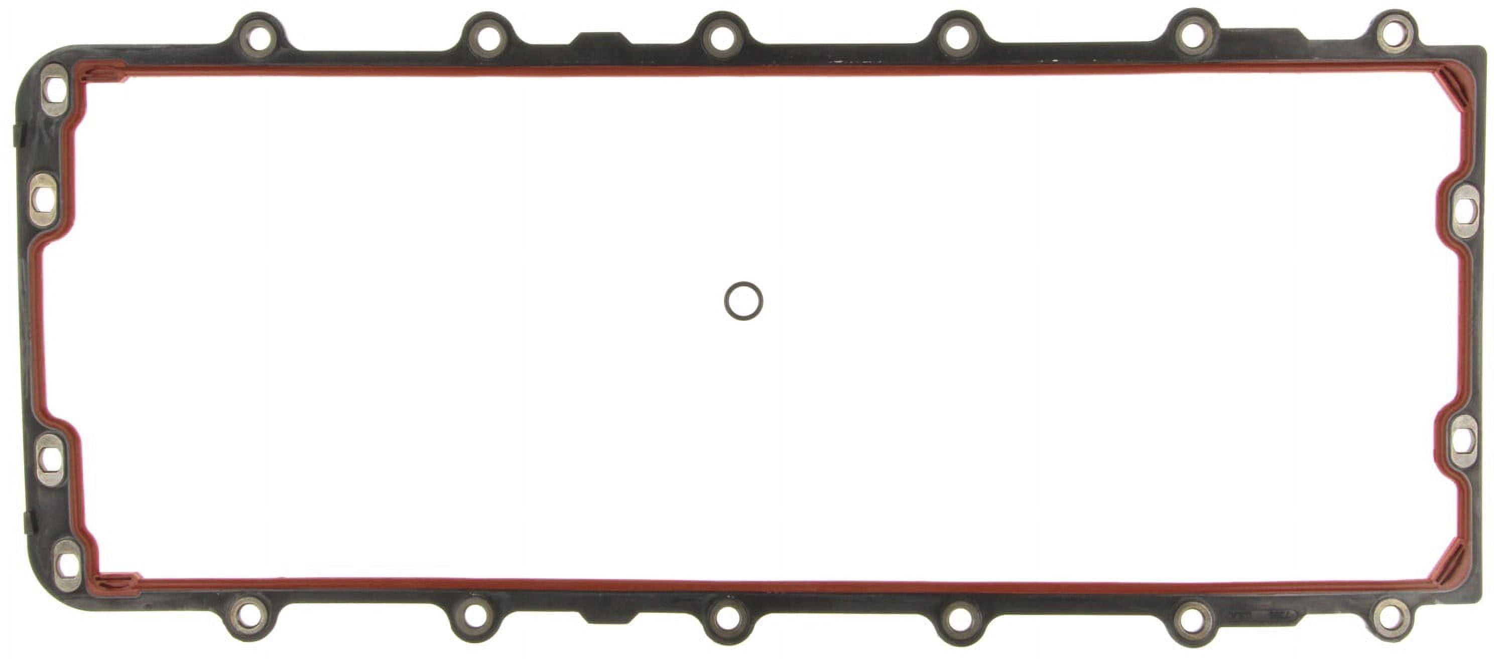 Mahle Engine Oil Pan Gasket Set OS32222