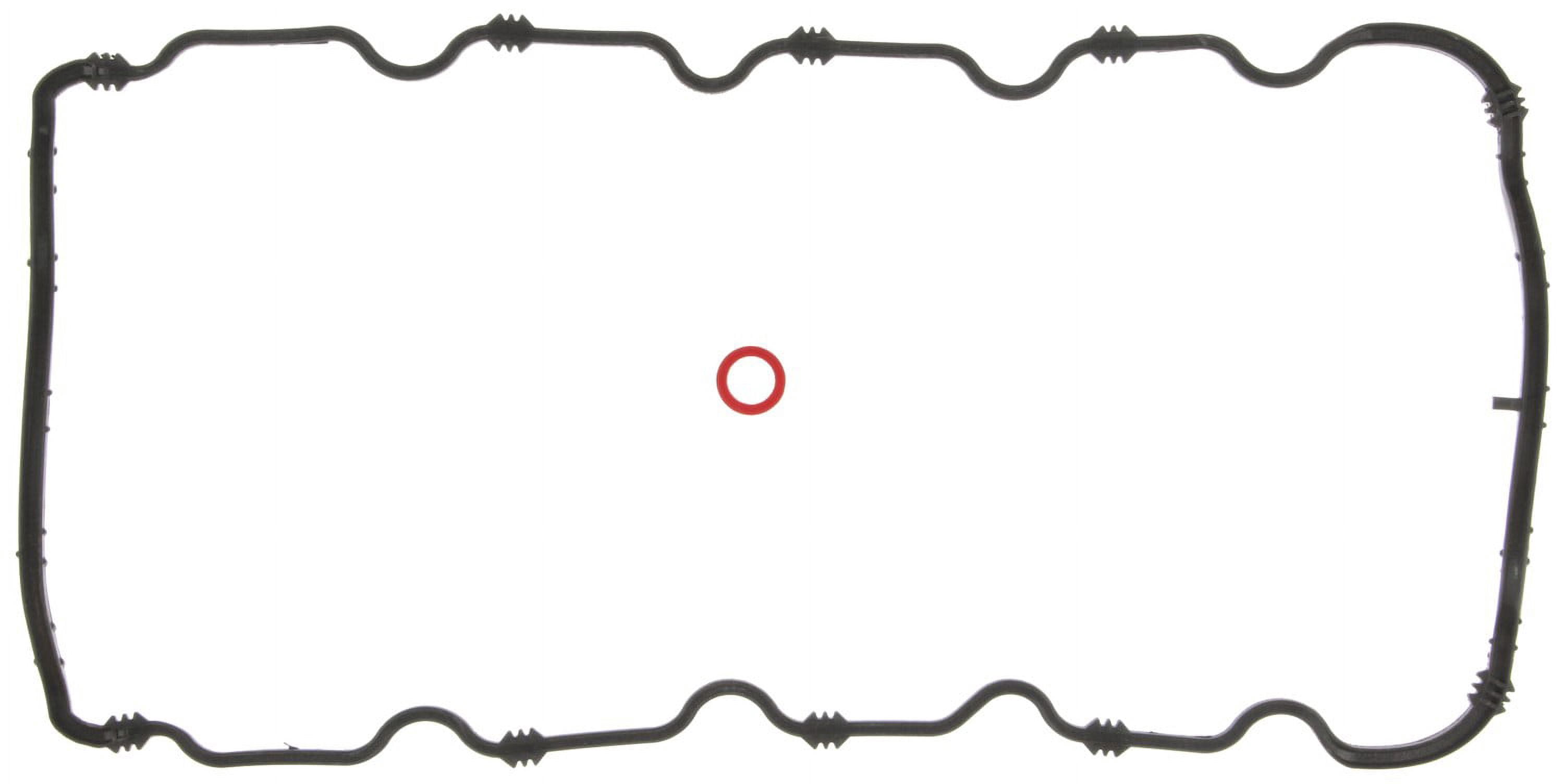 Mahle Engine Oil Pan Gasket Set OS32227