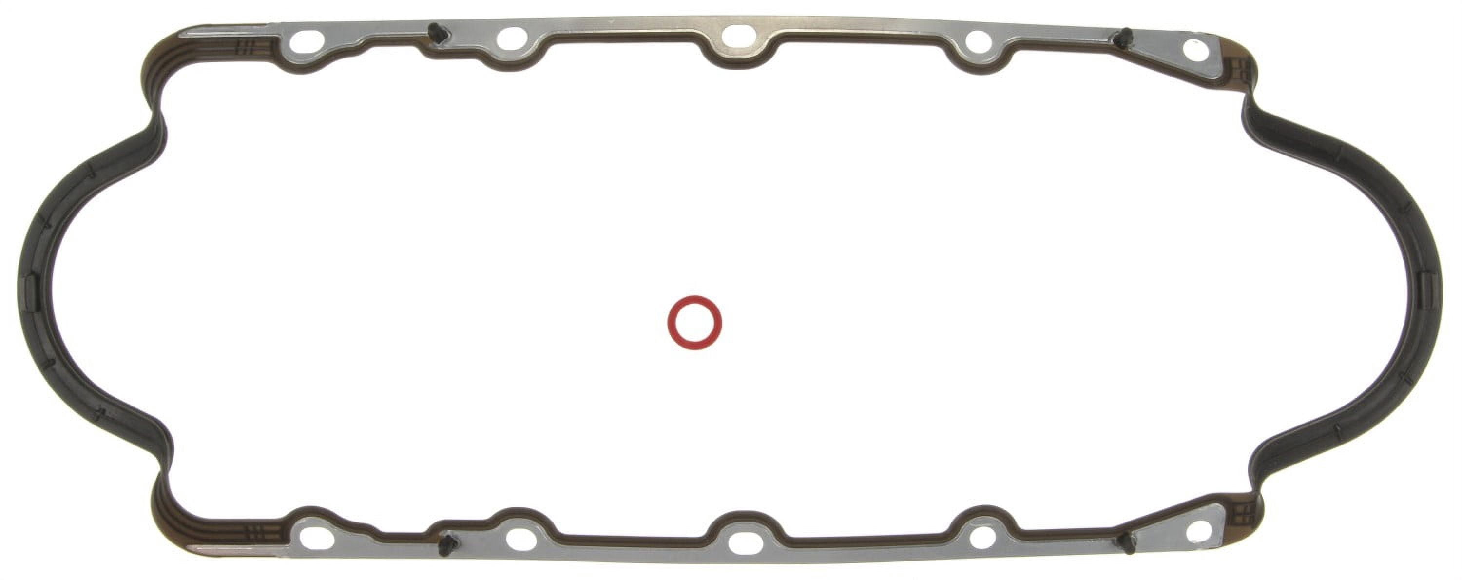 Mahle Engine Oil Pan Gasket Set OS32228