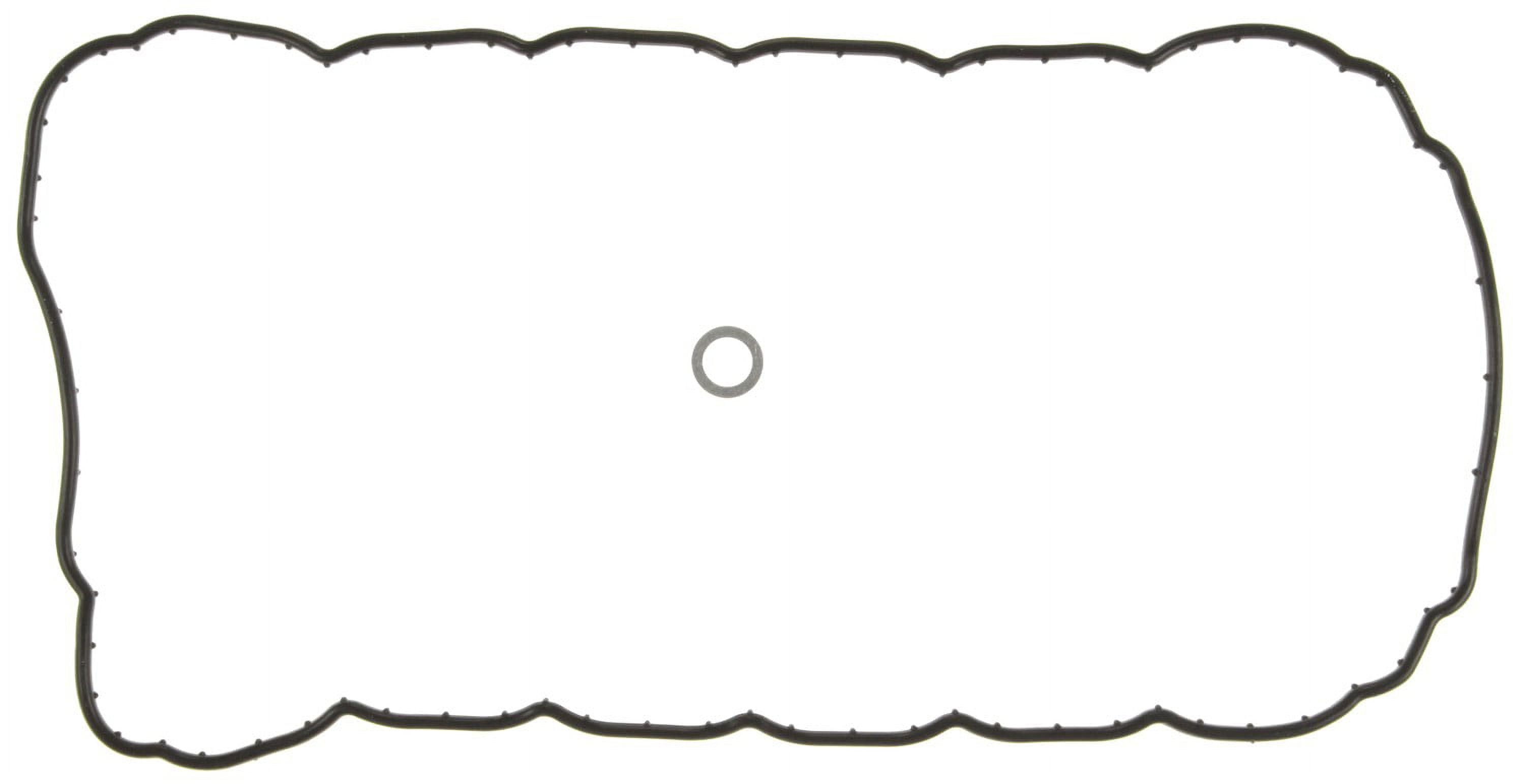 Mahle Engine Oil Pan Gasket Set OS32230