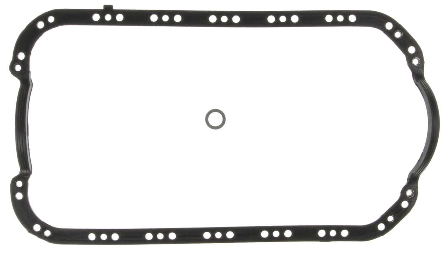 Mahle Engine Oil Pan Gasket Set OS32232