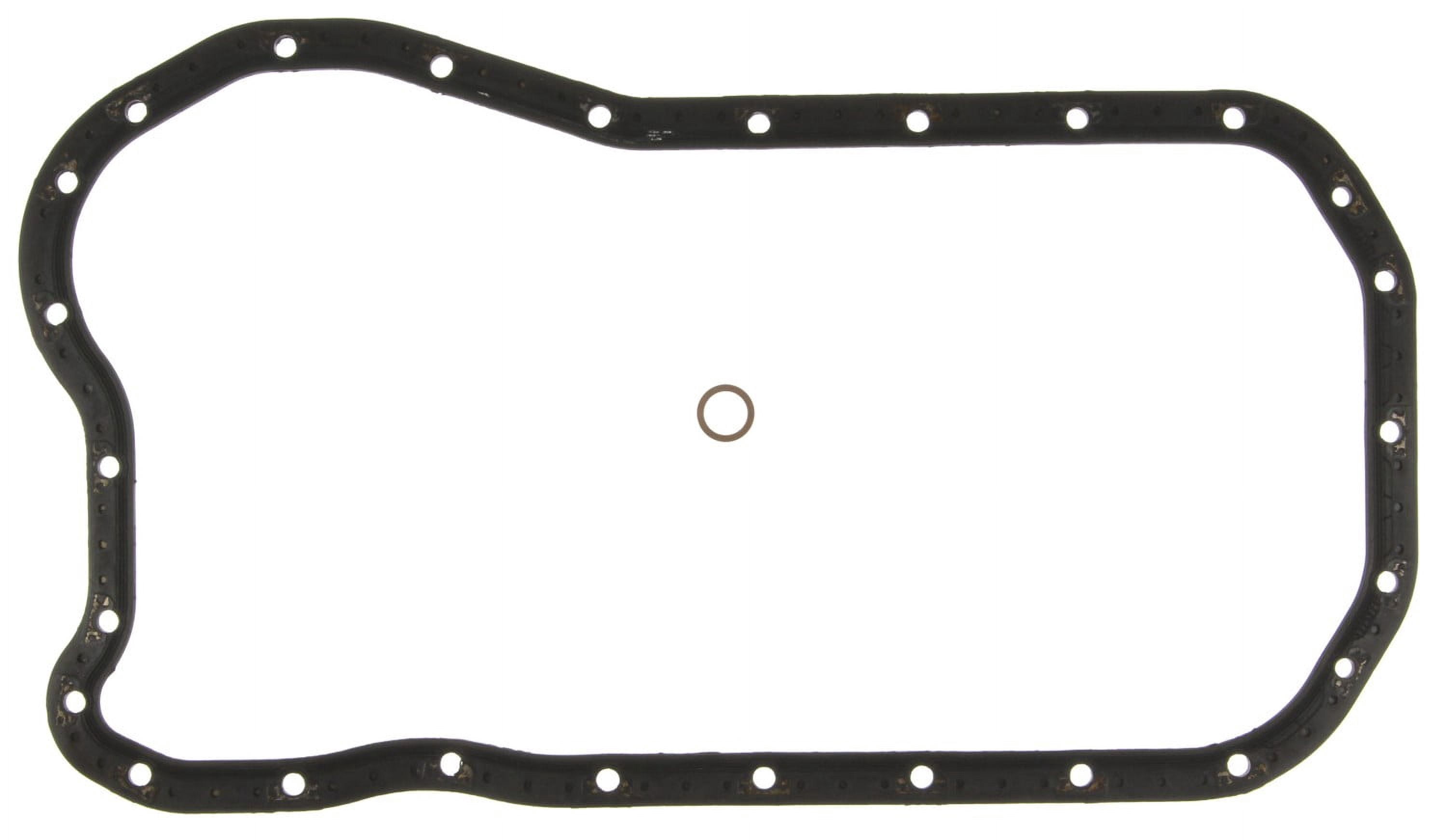 Mahle Engine Oil Pan Gasket Set OS32242