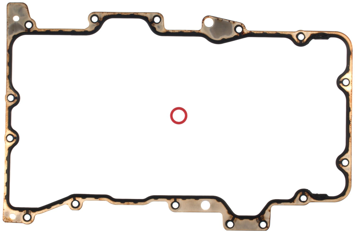 Mahle Engine Oil Pan Gasket Set OS32244