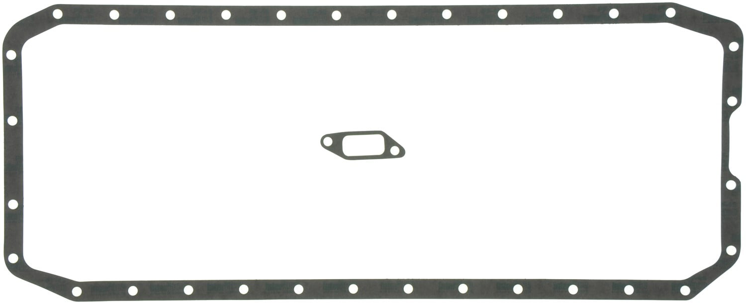 Mahle Engine Oil Pan Gasket Set OS32278