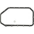 thumbnail image 1 of Mahle Engine Oil Pan Gasket Set OS32297, 1 of 2