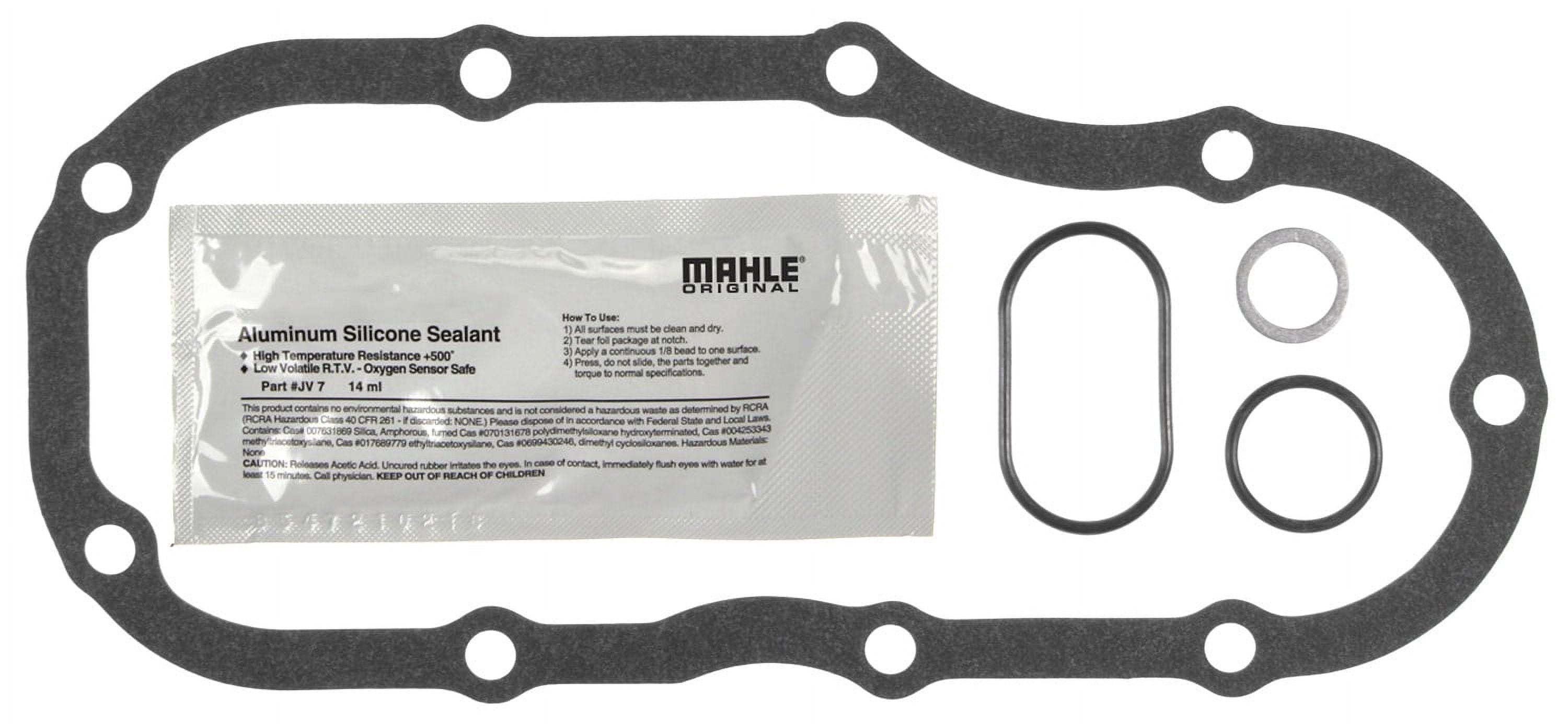 Mahle Engine Oil Pan Gasket Set OS32380