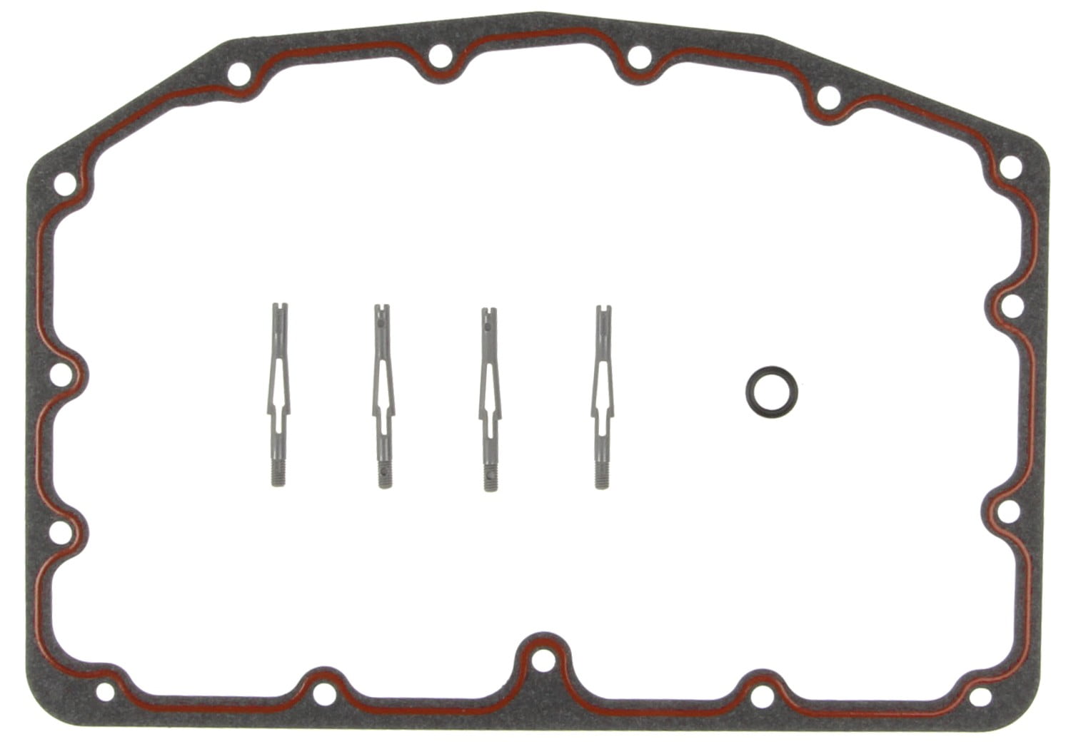 Mahle Engine Oil Pan Gasket Set OS32438