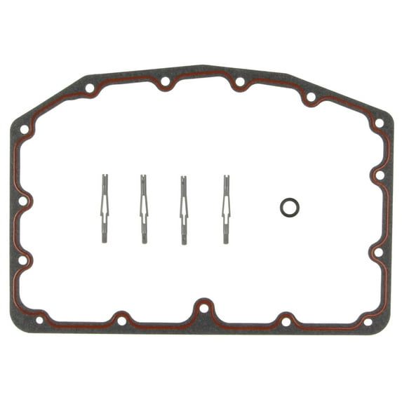 Mahle Engine Oil Pan Gasket Set OS32438
