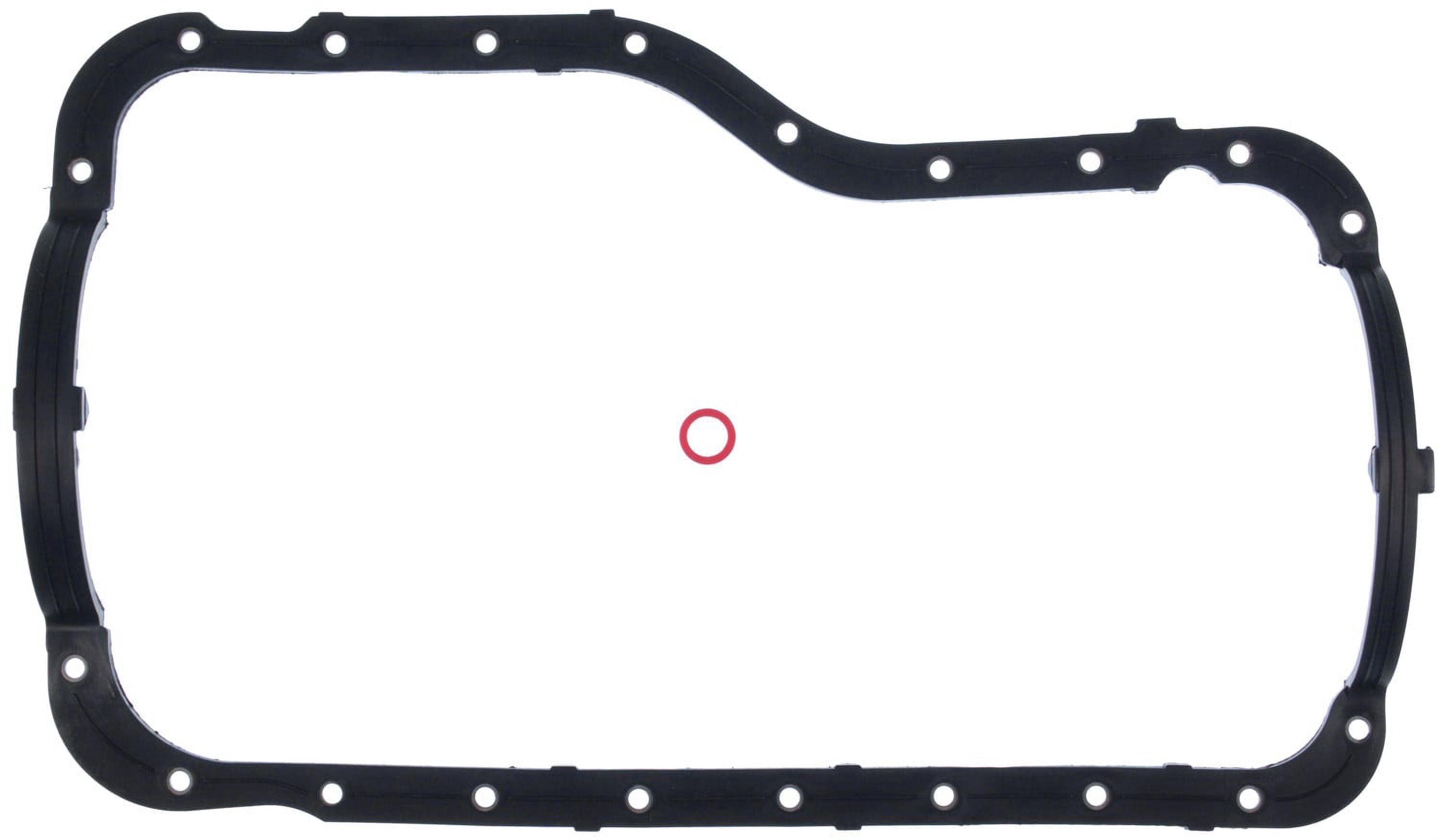 Mahle Engine Oil Pan Gasket Set OS32464