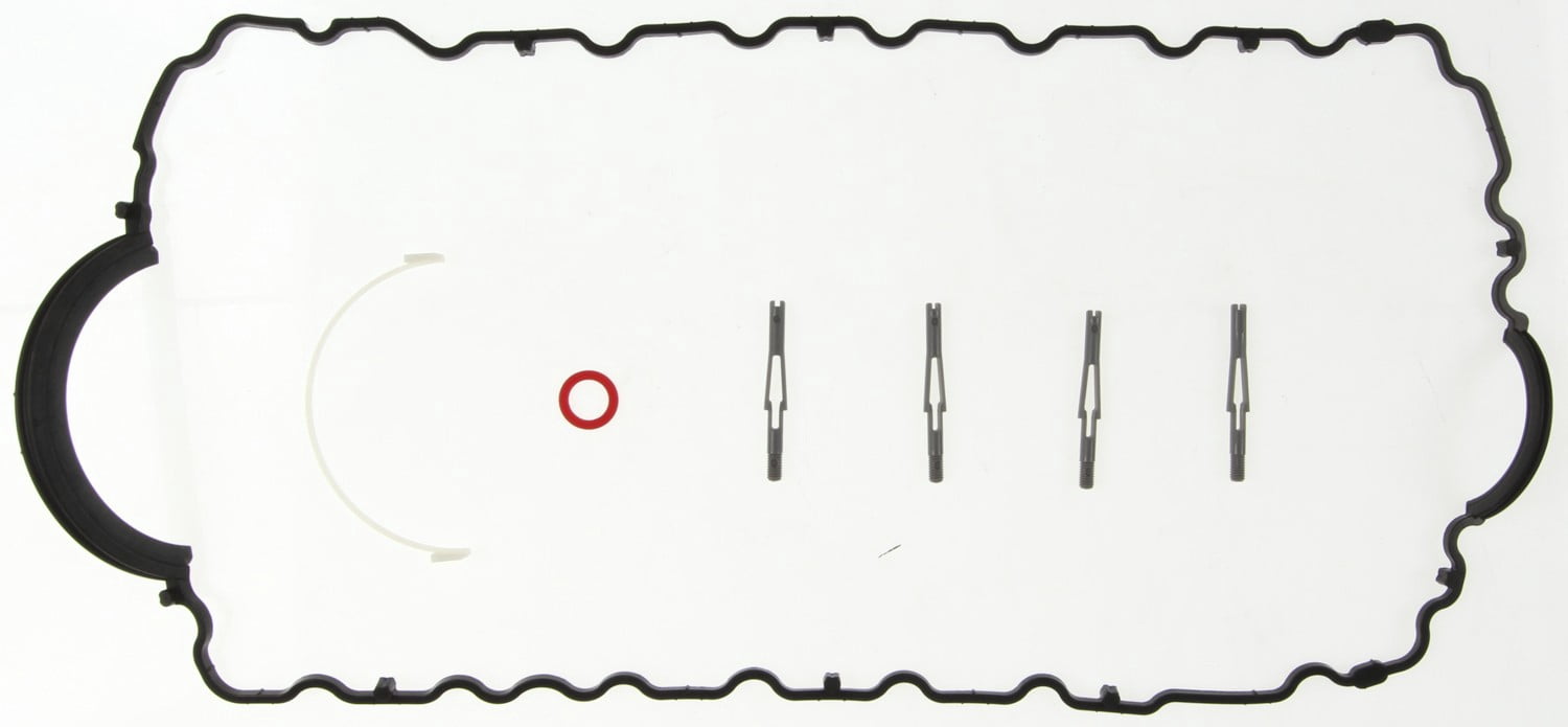Mahle Engine Oil Pan Gasket Set OS32468