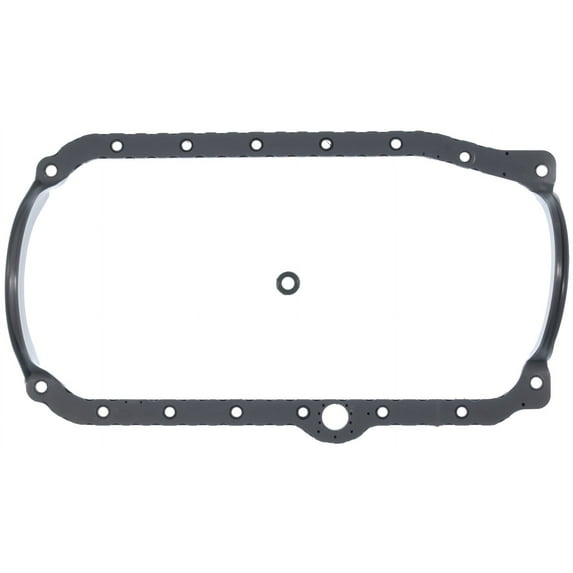 Mahle Engine Oil Pan Gasket Set OS32485