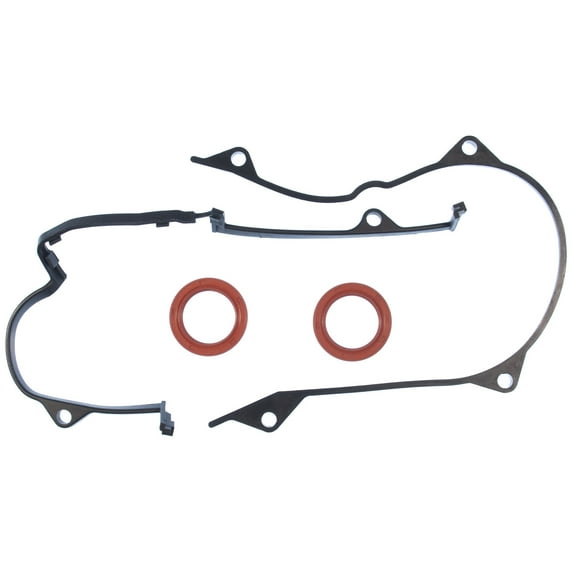 Mahle Engine Timing Cover Gasket Set JV1001