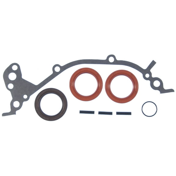 Mahle Engine Timing Cover Gasket Set JV1004