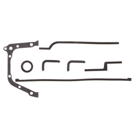 Mahle Engine Timing Cover Gasket Set JV1009