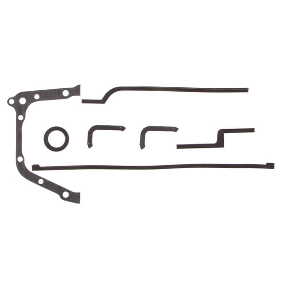 Mahle Engine Timing Cover Gasket Set JV1009