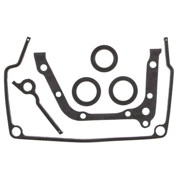 Mahle Engine Timing Cover Gasket Set JV1012