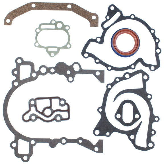 Mahle Engine Timing Cover Gasket Set JV1051SF