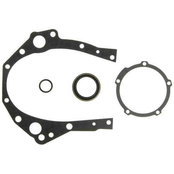 Mahle Engine Timing Cover Gasket Set JV1065