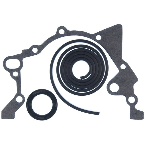 Mahle Engine Timing Cover Gasket Set JV1110