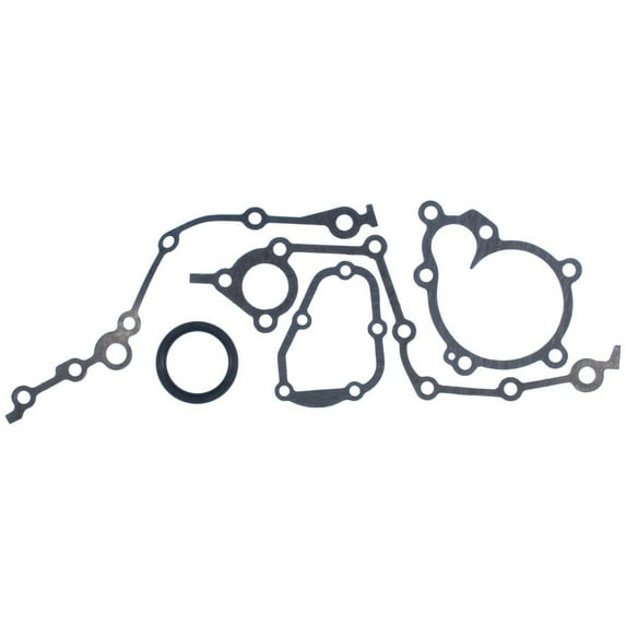 Mahle Engine Timing Cover Gasket Set JV1120