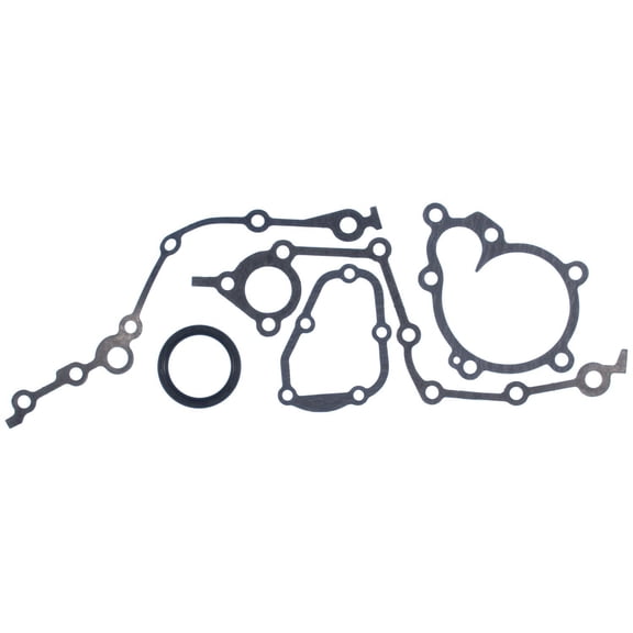 Mahle Engine Timing Cover Gasket Set JV1120
