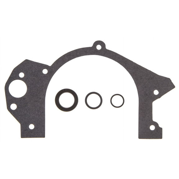 Mahle Engine Timing Cover Gasket Set JV1193
