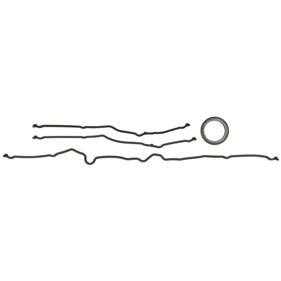 Mahle Engine Timing Cover Gasket Set JV5013
