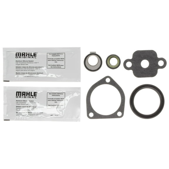 Mahle Engine Timing Cover Gasket Set JV5030