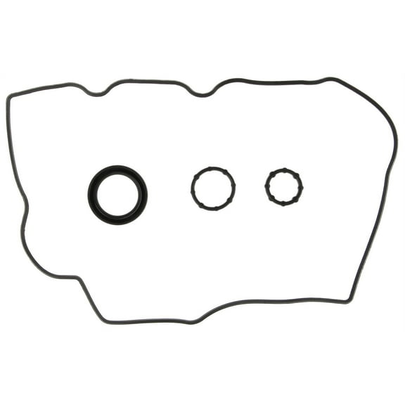 Mahle Engine Timing Cover Gasket Set JV5054