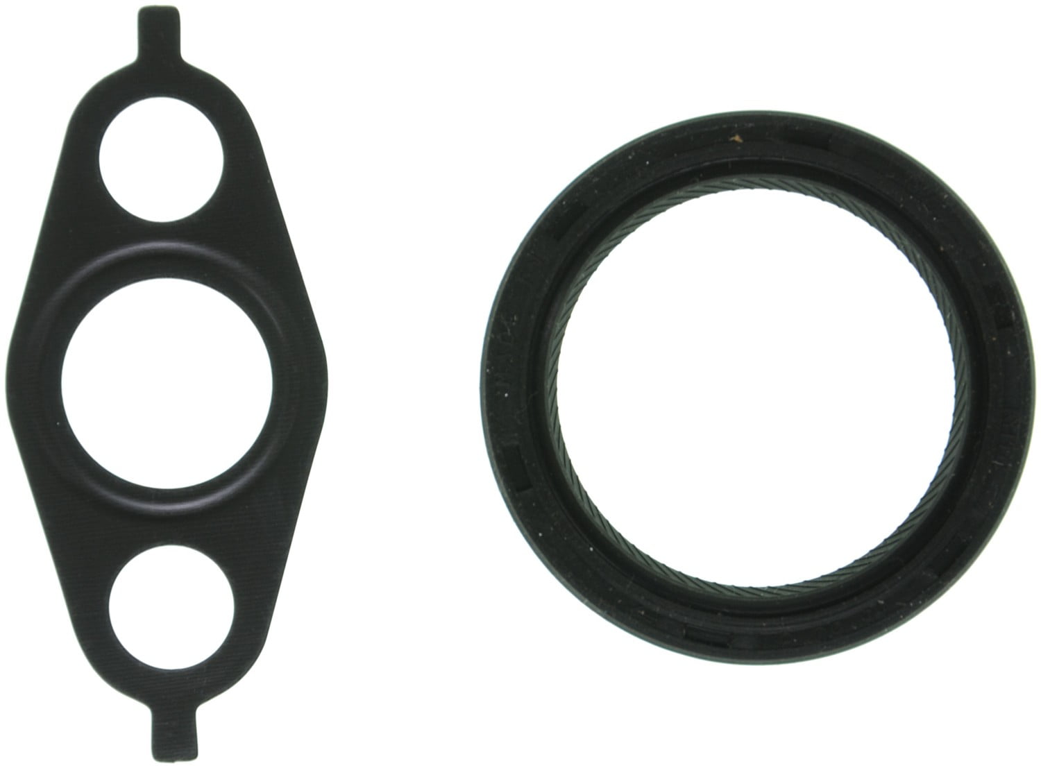 Mahle Engine Timing Cover Gasket Set JV5067