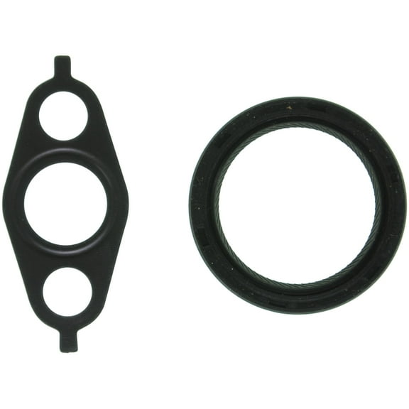Mahle Engine Timing Cover Gasket Set JV5067