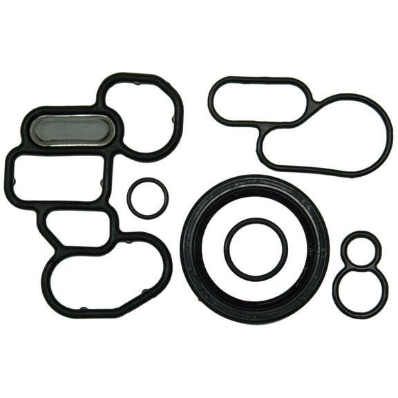 Mahle Engine Timing Cover Gasket Set JV5086