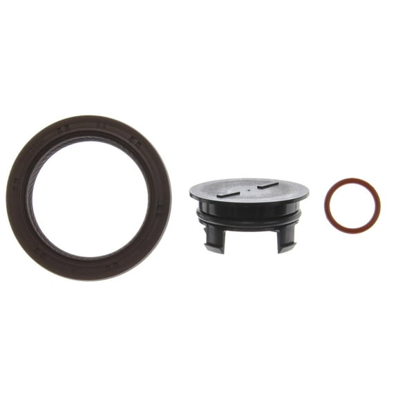 Mahle Engine Timing Cover Gasket Set JV5159