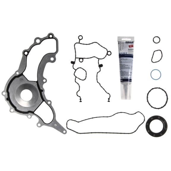 Mahle Engine Timing Cover Gasket Set JV5173