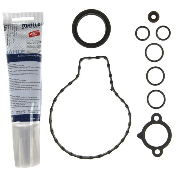 Mahle Engine Timing Cover Gasket Set JV5188