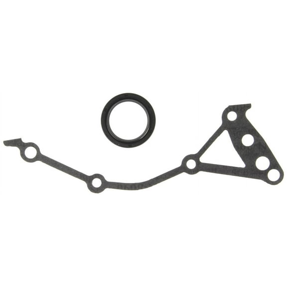 Mahle Engine Timing Cover Gasket Set JV565