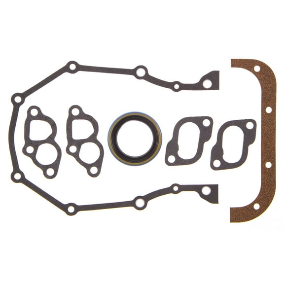Mahle Engine Timing Cover Gasket Set JV834