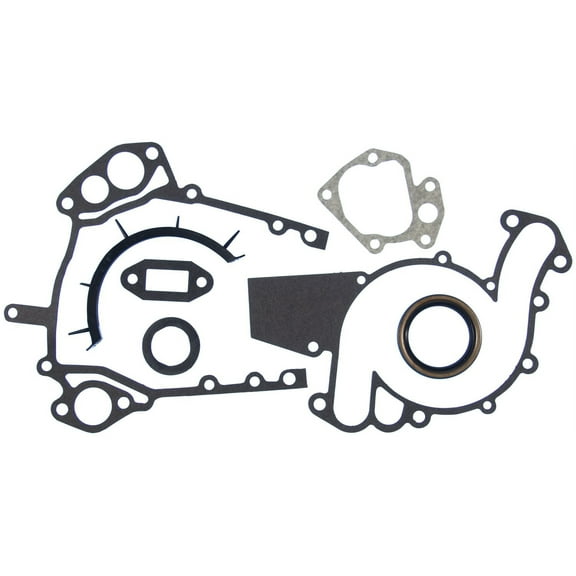 Mahle Engine Timing Cover Gasket Set JV863