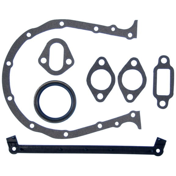Mahle Engine Timing Cover Gasket Set JV866