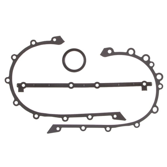 Mahle Engine Timing Cover Gasket Set JV878