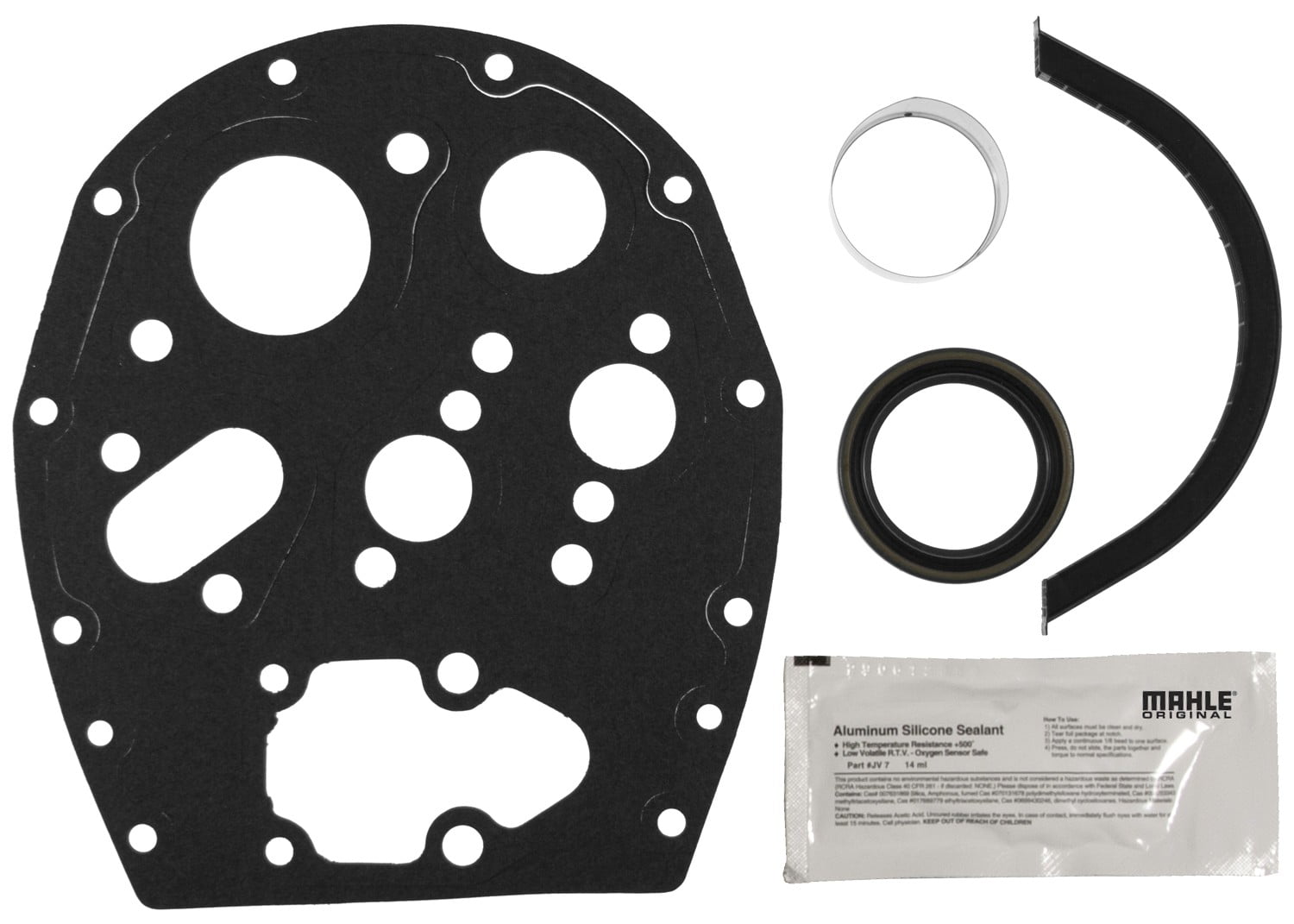 Timing Cvr Gasket Set Mahle Original JV1061