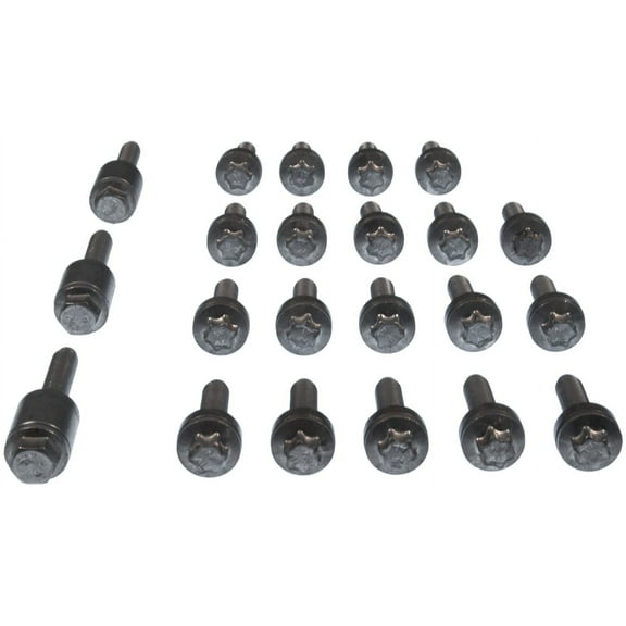 Mahle Engine Valve Cover Bolt Automotive Specialty Parts
