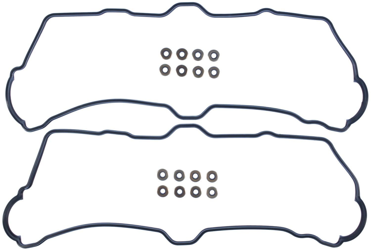 Mahle Engine Valve Cover Gasket Set VS50167